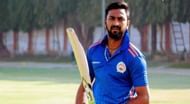 Krunal Pandya
